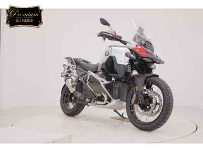 BMW R1300GS Adventure ASA 2025