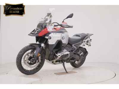 BMW R1300GS Adventure ASA 2025