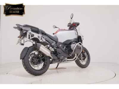 BMW R1300GS Adventure ASA 2025