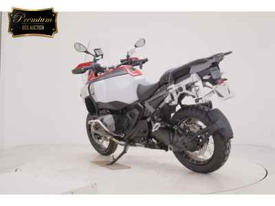 BMW R1300GS Adventure ASA 2025