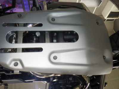 BMW R1300GS Adventure ASA 2025