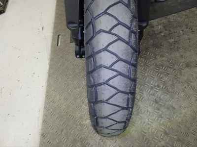 BMW R1300GS Adventure ASA 2025