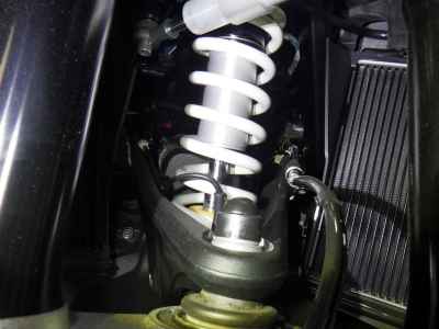 BMW R1300GS Adventure ASA 2025