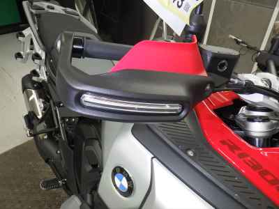 BMW R1300GS Adventure ASA 2025