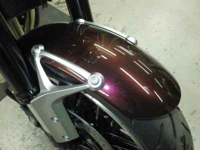 Kawasaki Z900RS 2025