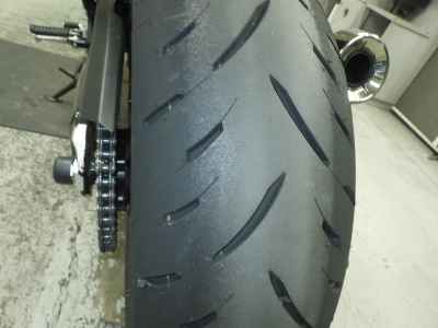 Kawasaki Z900RS 2025