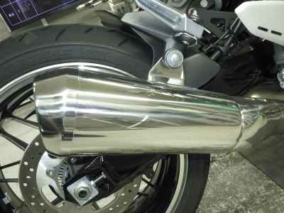 Kawasaki Z900RS 2025