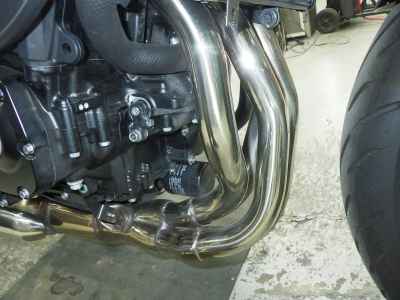 Kawasaki Z900RS 2025