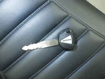 Kawasaki Z900RS 2025