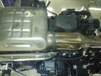 Kawasaki Z900RS 2025