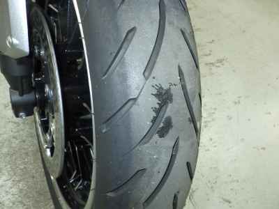 Kawasaki Z900RS 2025