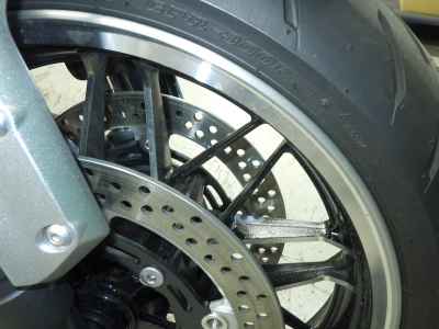 Kawasaki Z900RS 2025