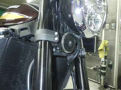 Kawasaki Z900RS 2025