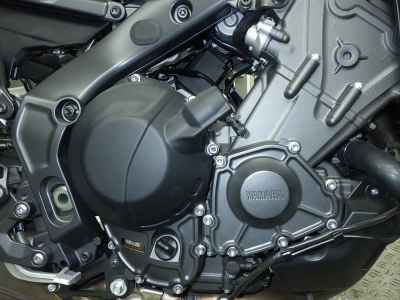 Yamaha MT-09 2024