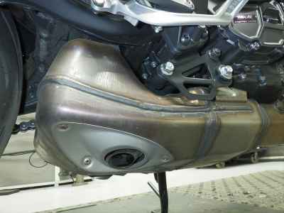 Yamaha MT-09 2024