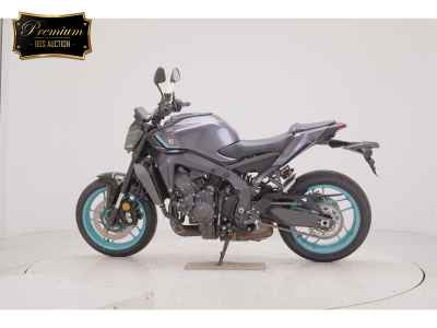 Yamaha MT-09 2024