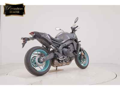 Yamaha MT-09 2024