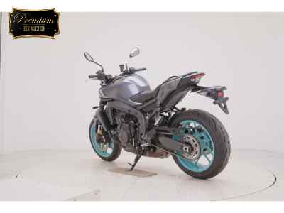 Yamaha MT-09 2024