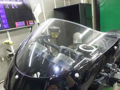 Kawasaki Z900RS 2025