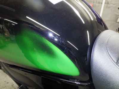 Kawasaki Z900RS 2025