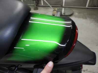 Kawasaki Z900RS 2025