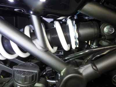 Kawasaki Z900RS 2025