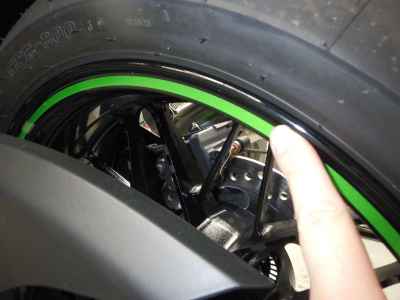 Kawasaki Z900RS 2025