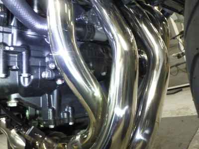 Kawasaki Z900RS 2025