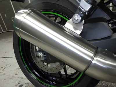 Kawasaki Z900RS 2025