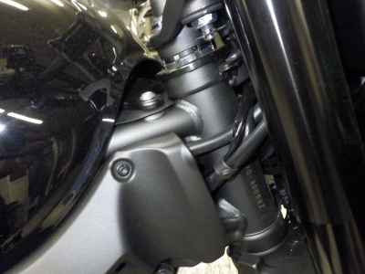 Kawasaki Z900RS 2025