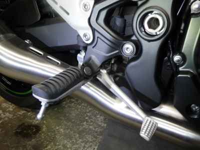 Kawasaki Z900RS 2025