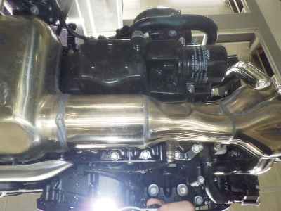 Kawasaki Z900RS 2025