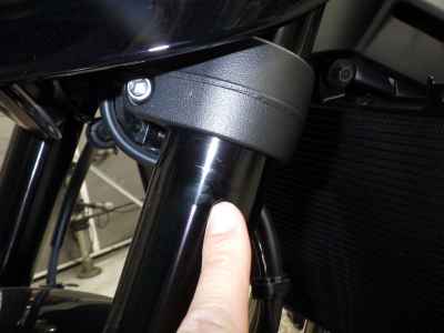 Kawasaki Z900RS 2025