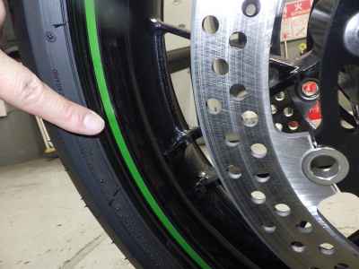 Kawasaki Z900RS 2025