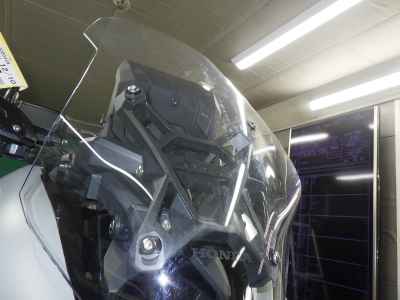 Honda X-Adv 750 2025