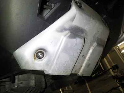 Honda X-Adv 750 2025