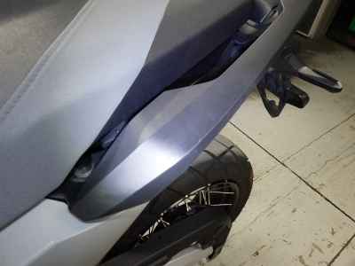 Honda X-Adv 750 2025