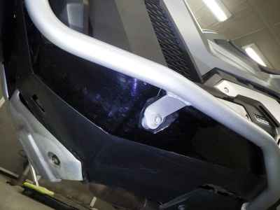 Honda X-Adv 750 2025