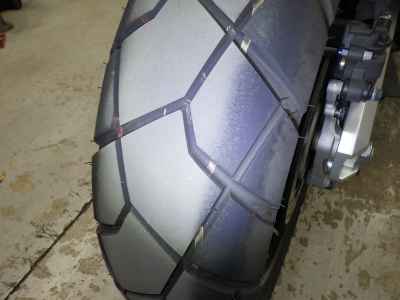 Honda X-Adv 750 2025