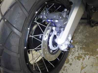 Honda X-Adv 750 2025