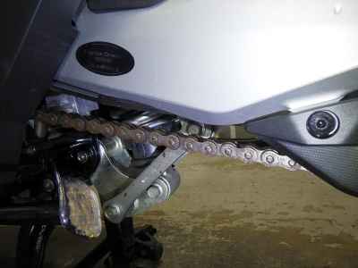 Honda X-Adv 750 2025