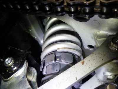 Honda X-Adv 750 2025