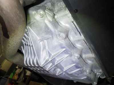 Honda X-Adv 750 2025