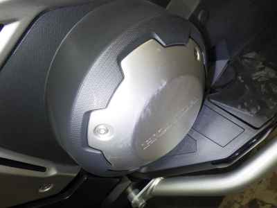 Honda X-Adv 750 2025