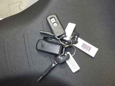 Honda X-Adv 750 2025