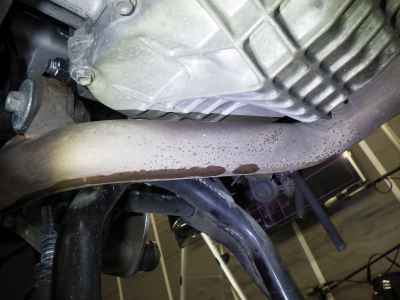 Honda X-Adv 750 2025