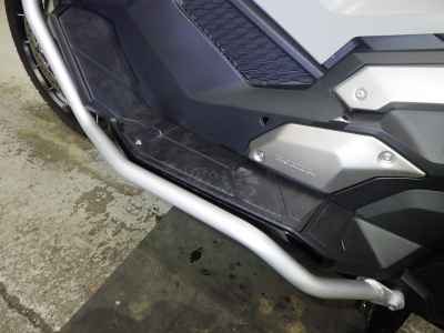 Honda X-Adv 750 2025