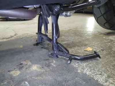 Honda X-Adv 750 2025