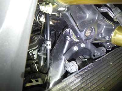 Honda X-Adv 750 2025