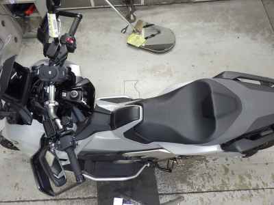 Honda X-Adv 750 2025